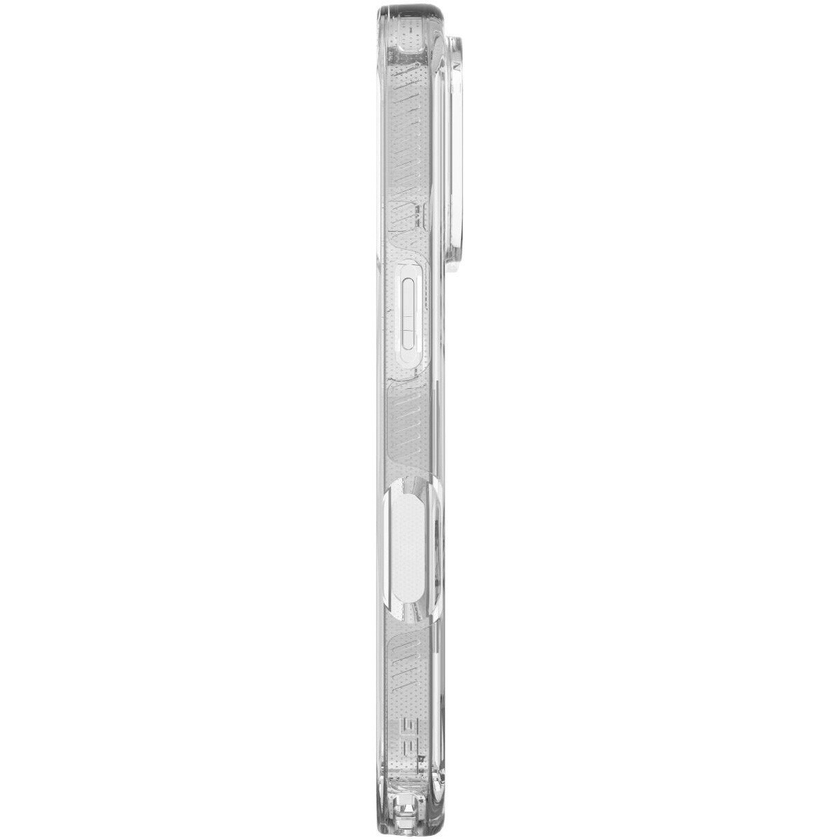 Husa de protectie UAG Plyo Magsafe pentru iPhone 17 Pro, Ice White