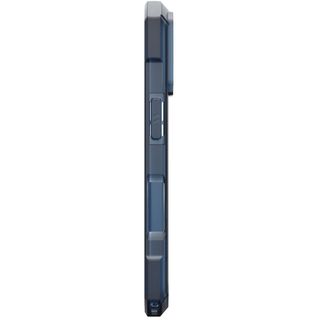 Husa de protectie UAG Essential Armor Magsafe pentru iPhone 17, Cloud Blue