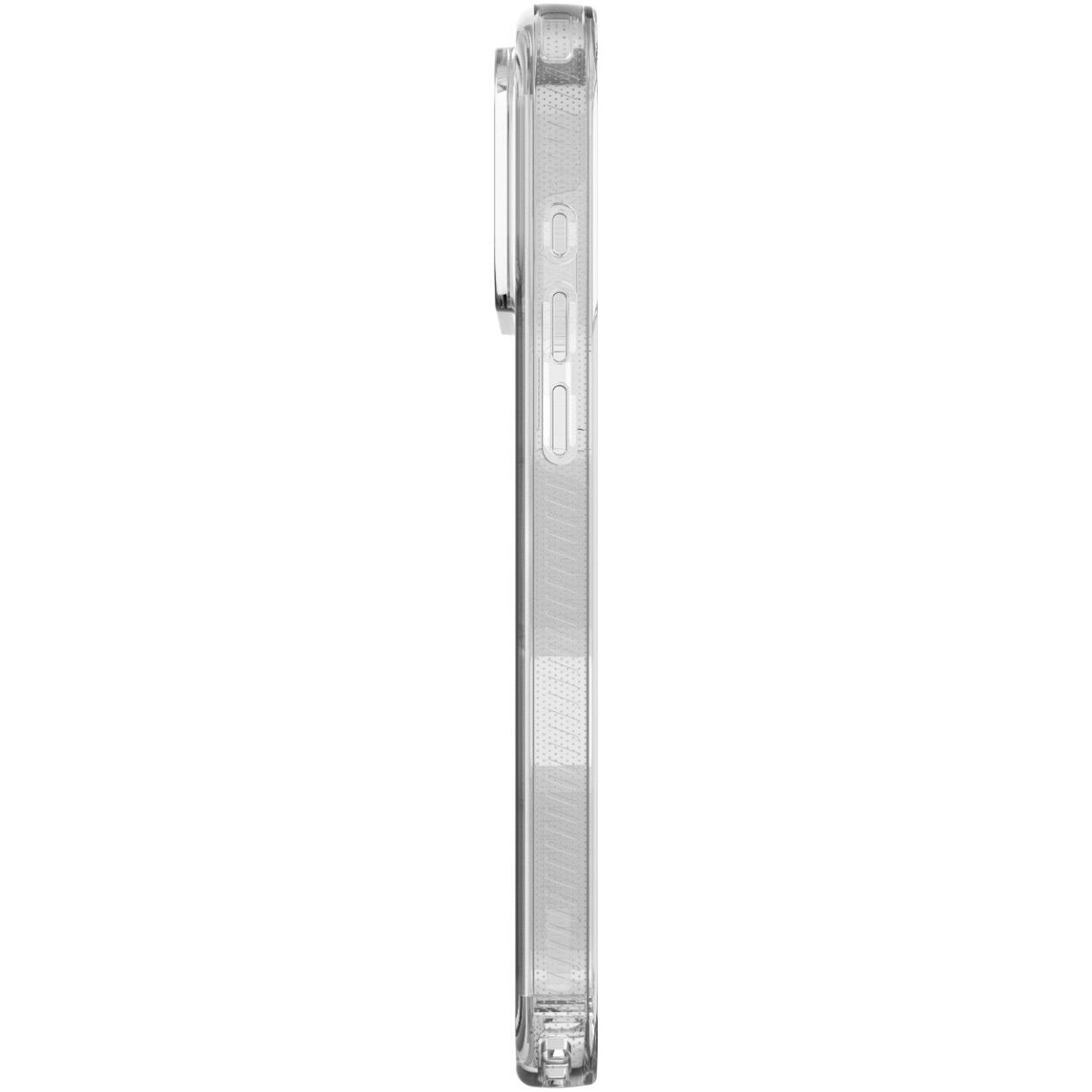 Husa de protectie UAG Plyo Series pentru iPhone 17 Pro, Ice