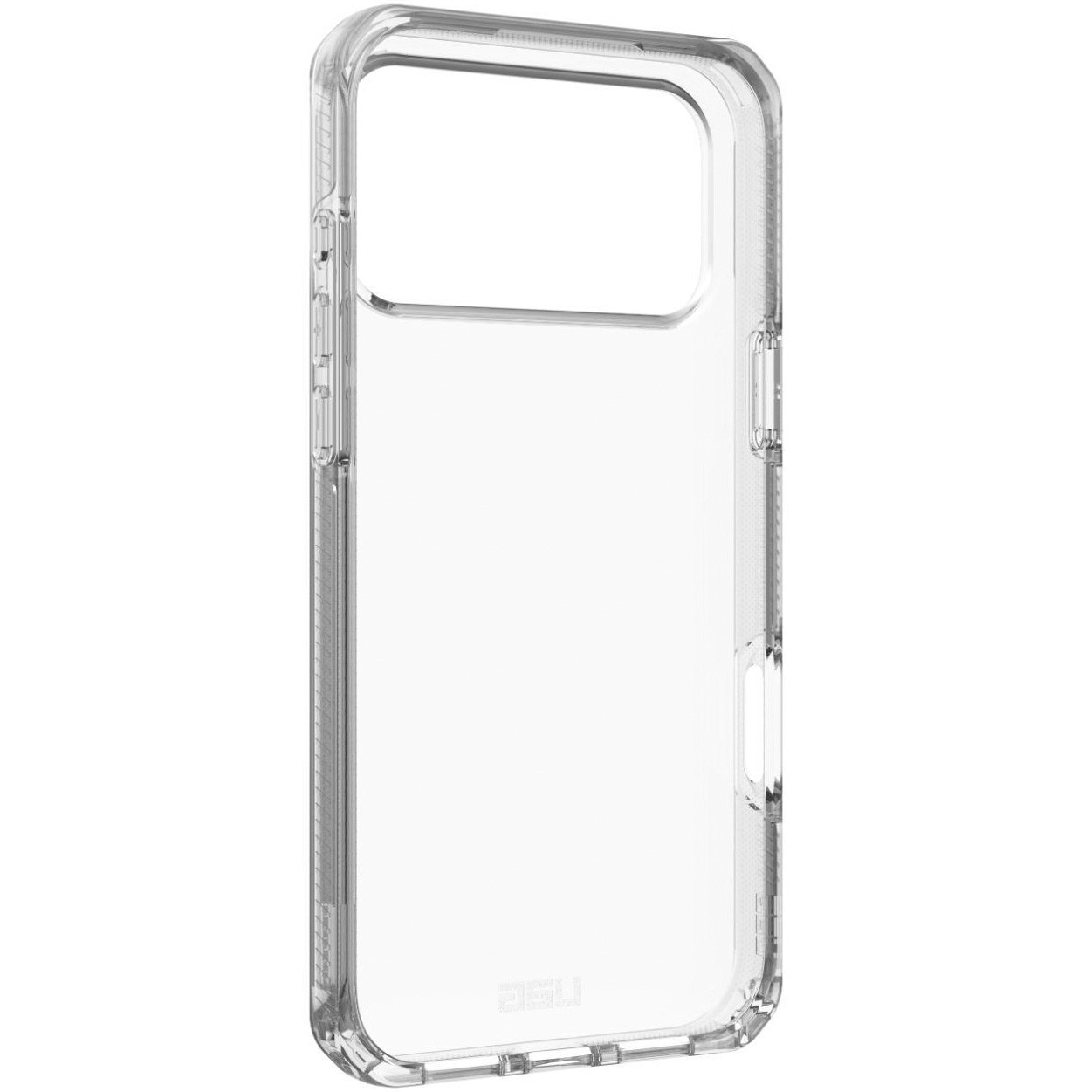 Husa de protectie UAG Plyo Series pentru iPhone 17 Pro, Ice