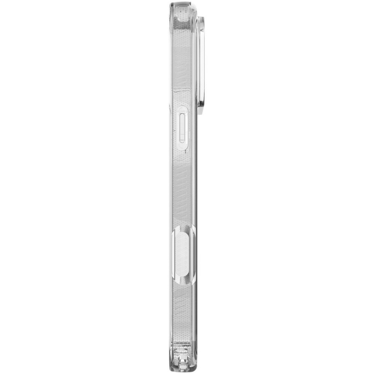 Husa de protectie UAG Plyo Series pentru iPhone 17 Pro, Ice