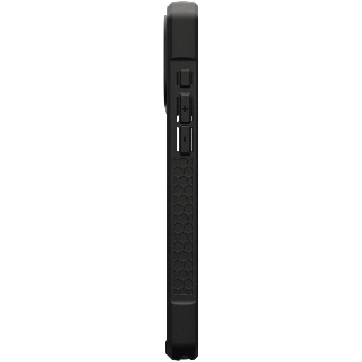 Husa de protectie UAG Monarch Pro pentru iPhone 17 Pro Max, Carbon Fiber