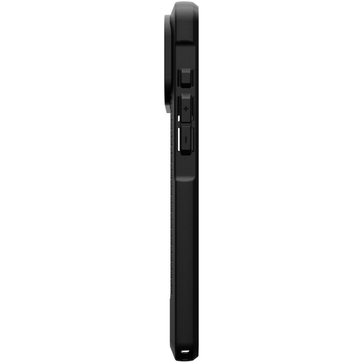 Husa de protectie UAG Metropolis LT Magsafe pentru iPhone 17 Pro Max, Kevlar Black