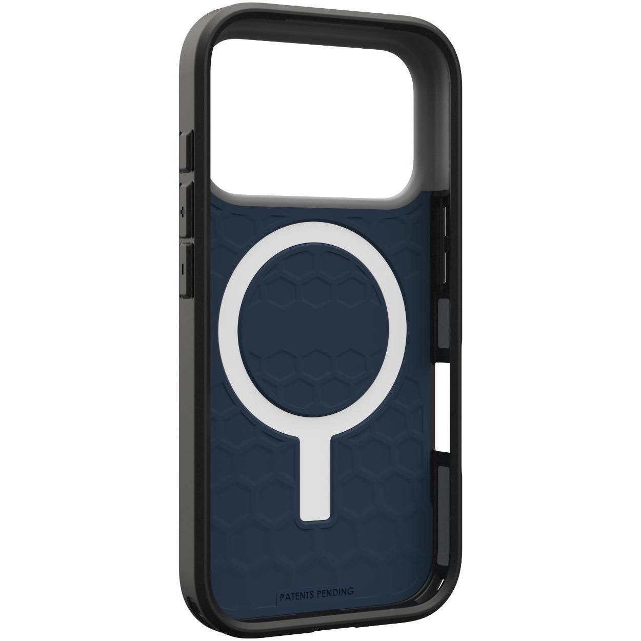 Husa de protectie UAG Civilian Magsafe pentru iPhone 17 Pro Max, Mallard