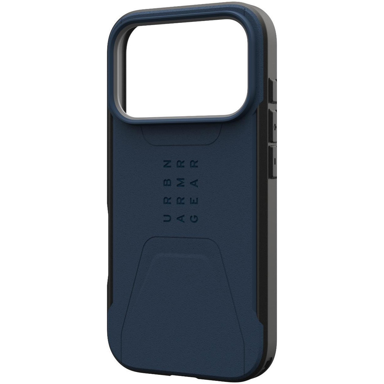 Husa de protectie UAG Civilian Magsafe pentru iPhone 17 Pro Max, Mallard
