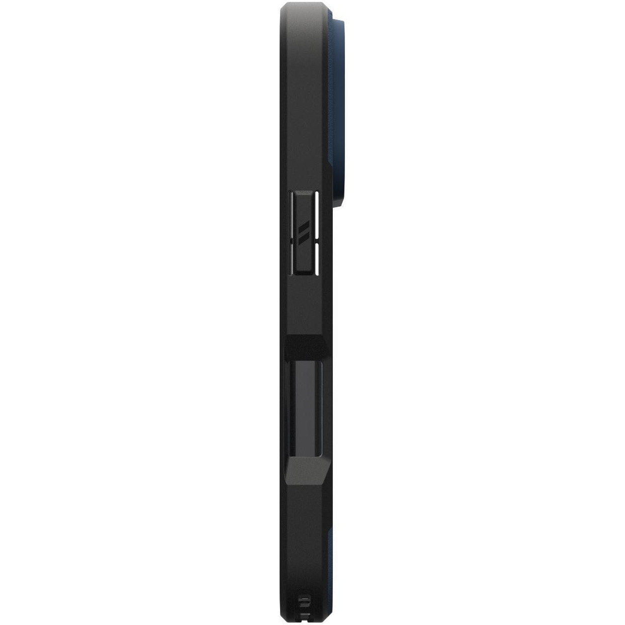 Husa de protectie UAG Civilian Magsafe pentru iPhone 17 Pro Max, Mallard