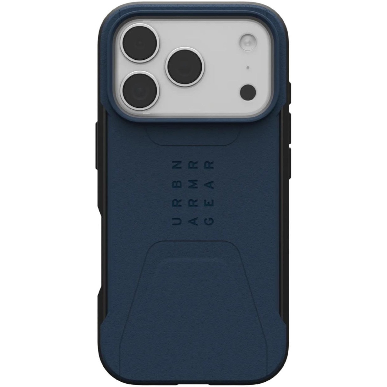 Husa de protectie UAG Civilian Magsafe pentru iPhone 17 Pro Max, Mallard