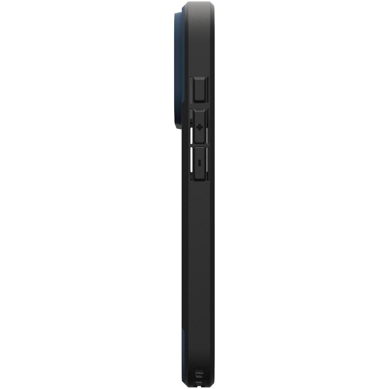 Husa de protectie UAG Civilian Magsafe pentru iPhone 17 Pro Max, Mallard