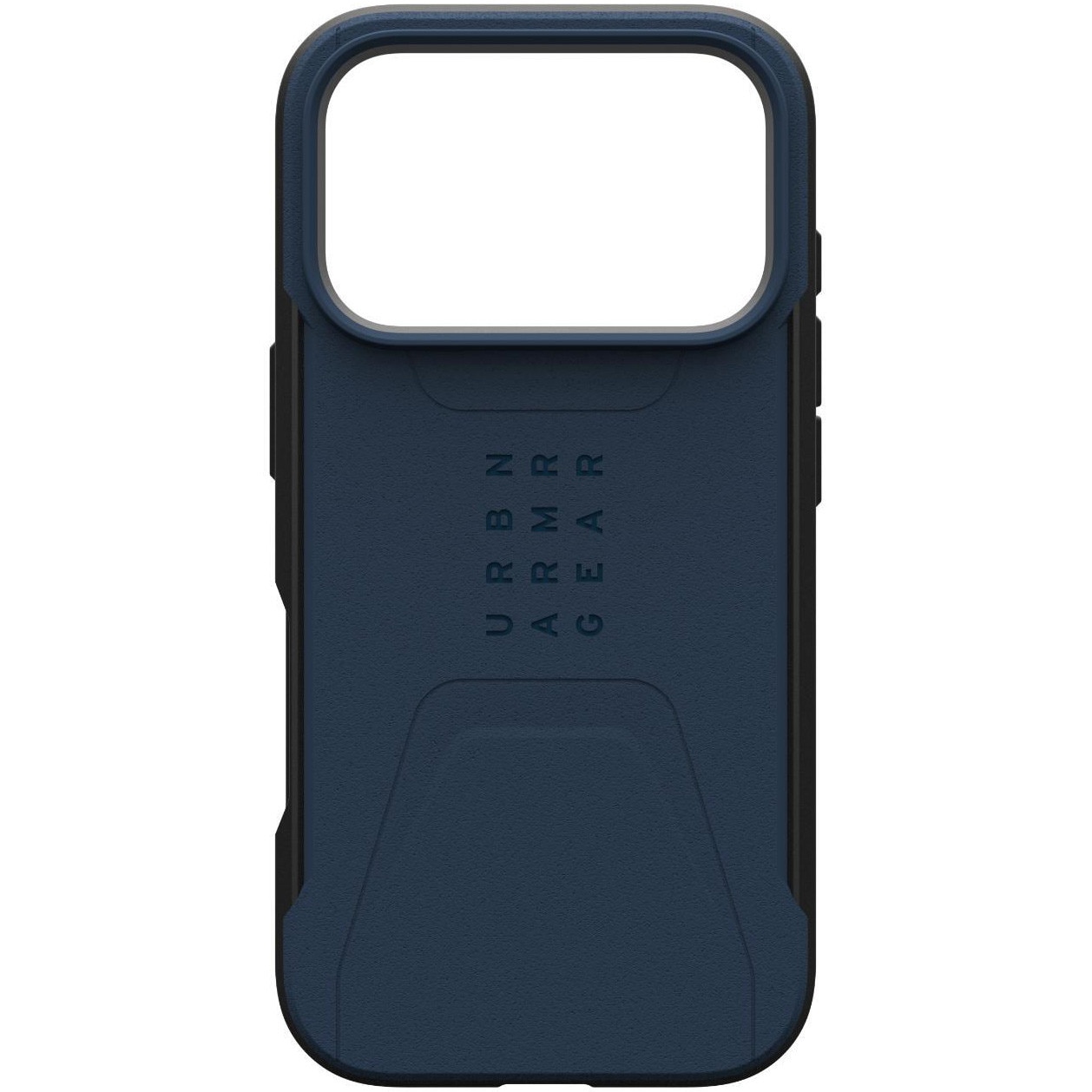Husa de protectie UAG Civilian Magsafe pentru iPhone 17 Pro Max, Mallard