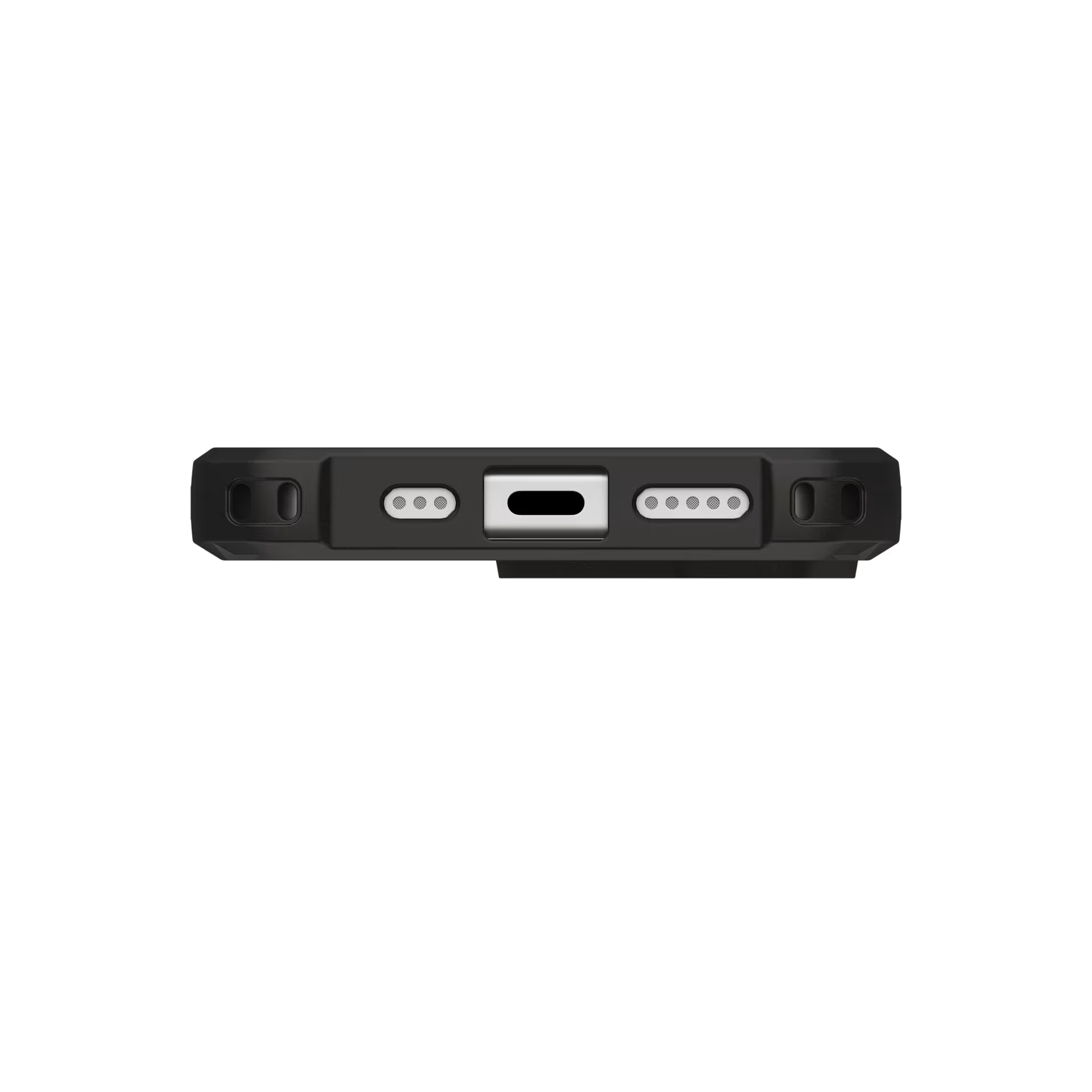 Husa de protectie UAG Pathfinder Magsafe pentru iPhone 17, Black