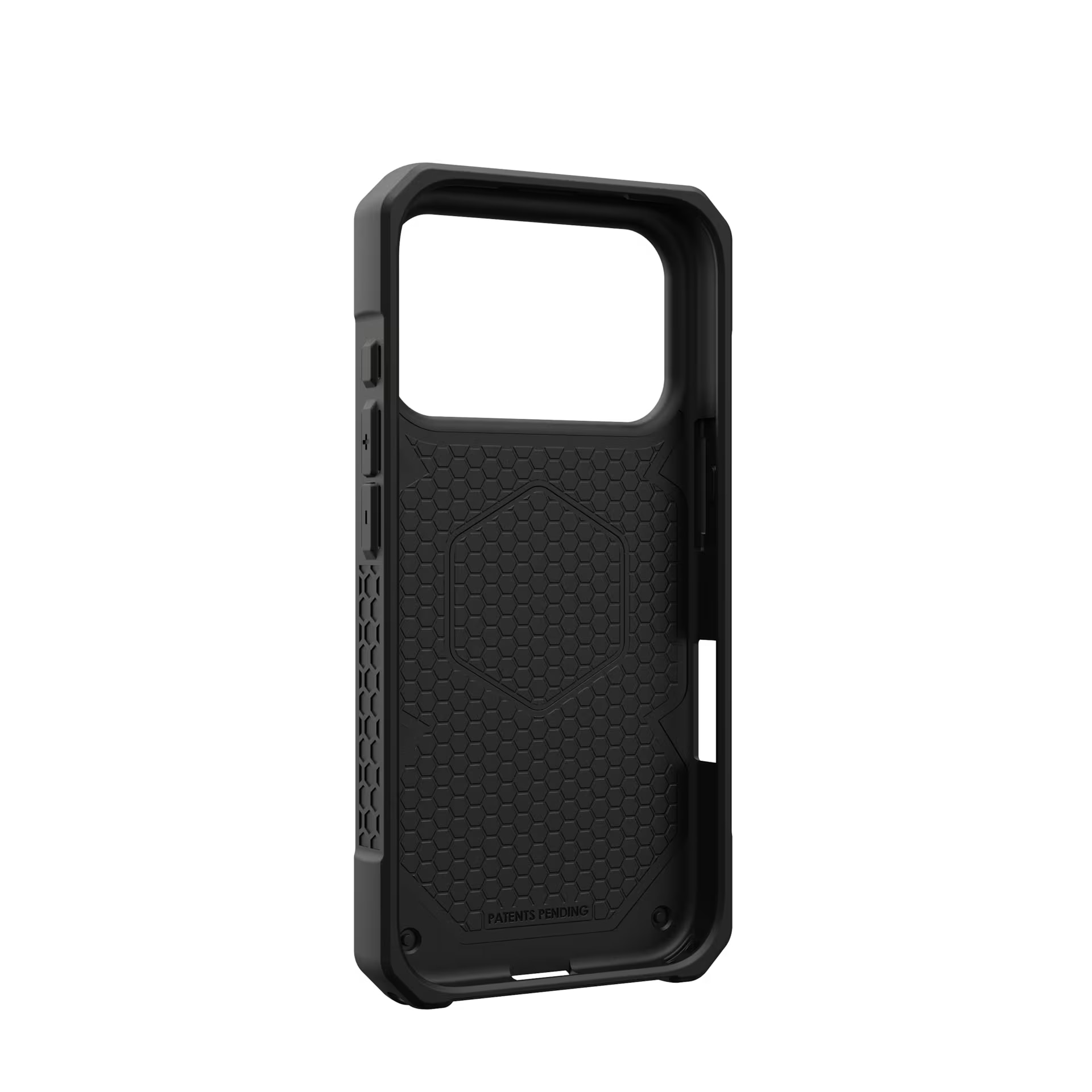 Husa de protectie UAG Monarch Pro pentru iPhone 17 Pro, Kevlar Mallard