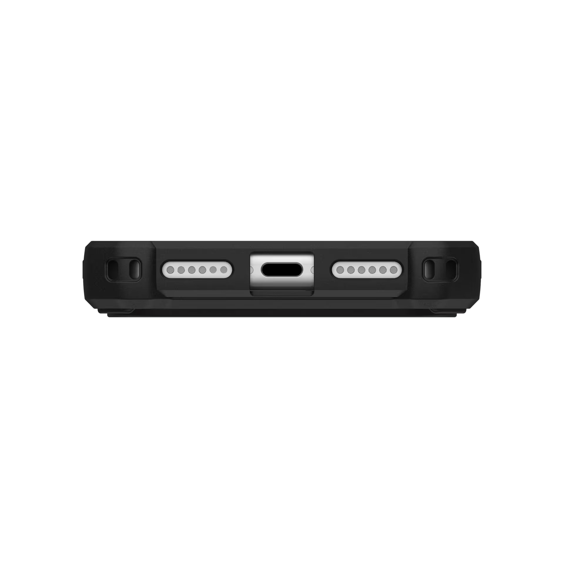 Husa de protectie UAG Monarch Pro pentru iPhone 17 Pro Max, Titanium