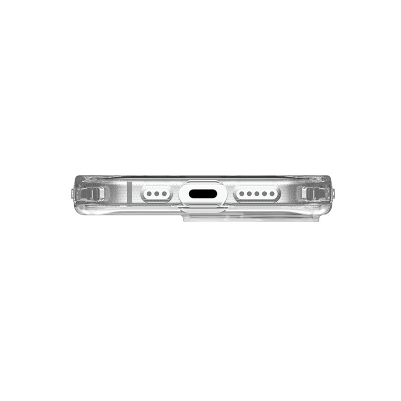Husa de protectie UAG Plyo Series pentru iPhone 17, Ice
