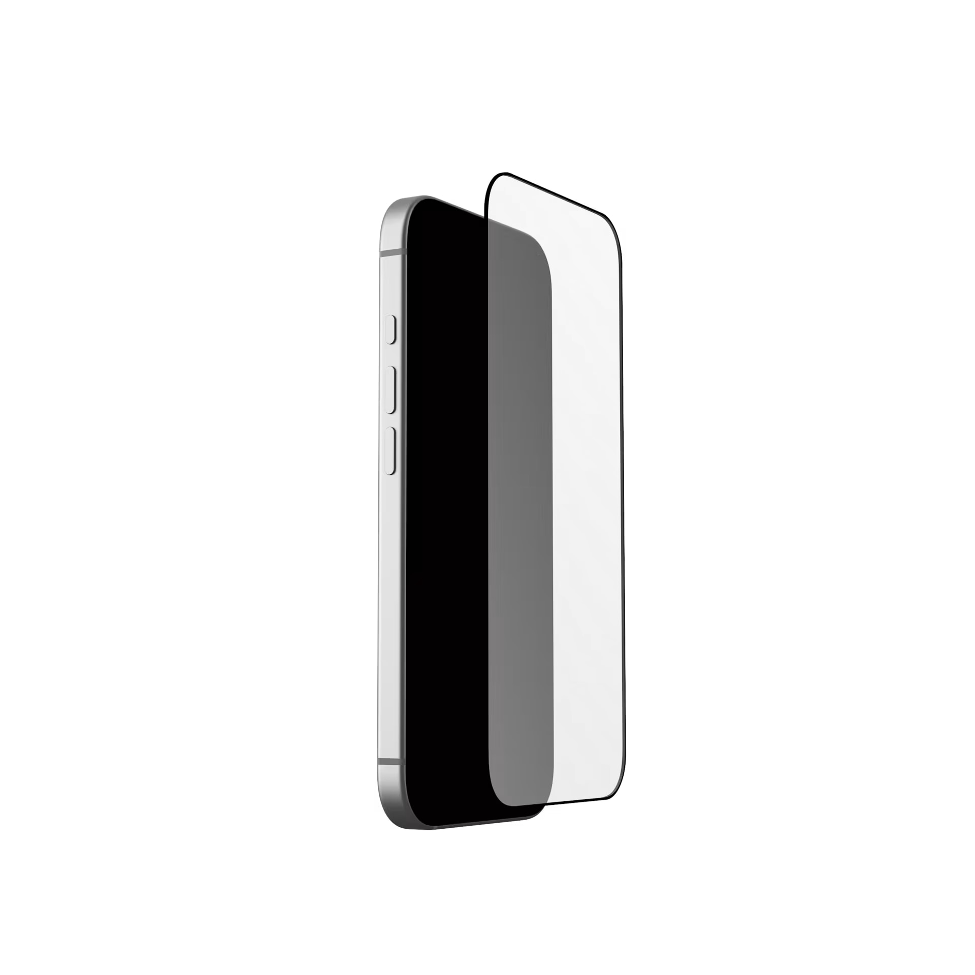 Folie UAG Sticla Glass Shield pentru iPhone 17, Clear