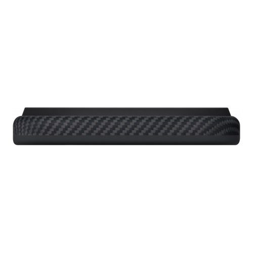 Husa de protectie Pitaka pentru iPhone 17 Pro Max, Aramid UltraGuard Negru Gri
