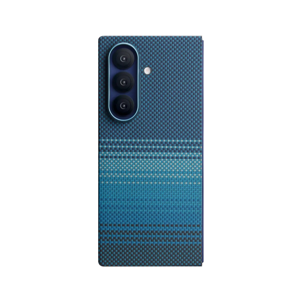 Husa de protectie Pitaka Galaxy Z Fold7 MagEZ 7 Ultra-Slim Moonrise