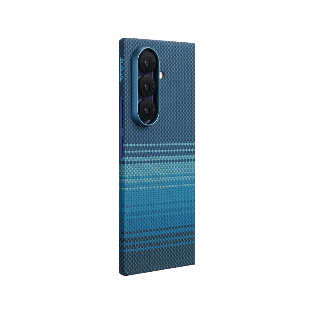 Husa de protectie Pitaka Galaxy Z Fold7 MagEZ 7 Ultra-Slim Moonrise