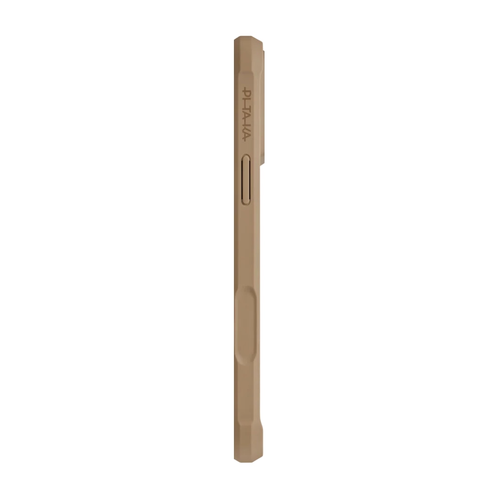 Husa de protectie Pitaka Aramida ProGuard Magsafe pentru iPhone 17 Pro, Sunset