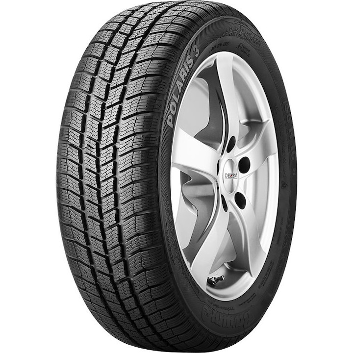 Anvelope de iarna Barum Polaris 3 235/60 R16 100H DOT2022