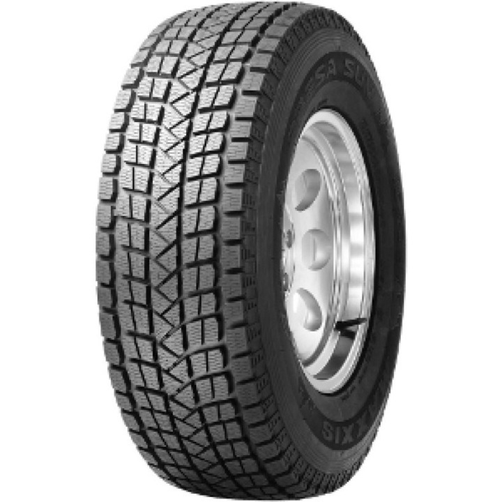 Anvelope de iarnă, MAXXIS, SS-01 235/75 R15 105Q, compus nordic