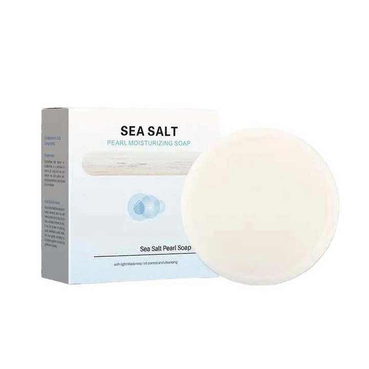 Sapun de curatare, 100g