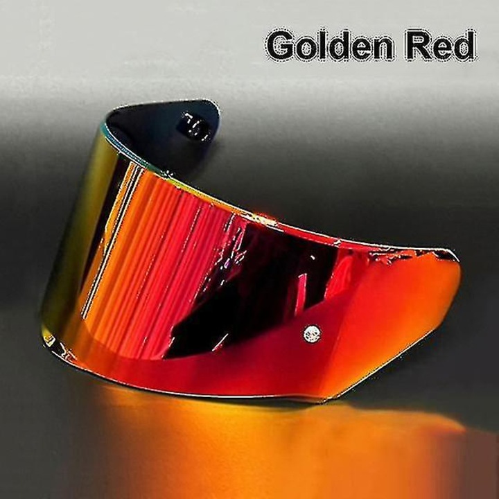 Vizor casca motocicleta LS2 FF320 FF353 FF328 FF800, anti-UV, anti-fog, multicolor