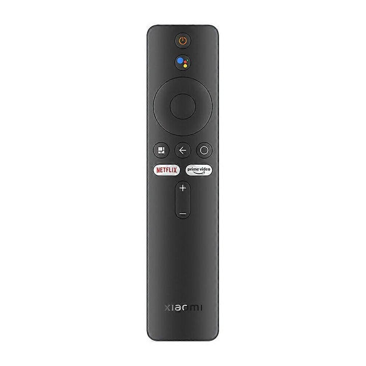 Telecomanda originala pentru Xiaomi Mi TV Stick 4K, 28x13.5x5cm, material ABS, 1 bucata