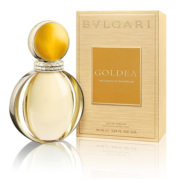 LUXURY Eau de Parfum női, 90 ml