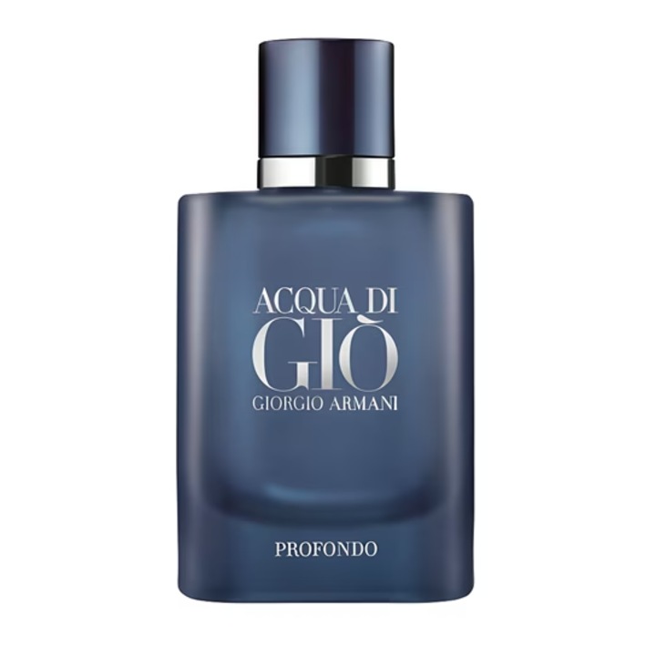 Acqua di Gio Profondo, LUXURY, Eau de Parfum, férfiak, 100 ml