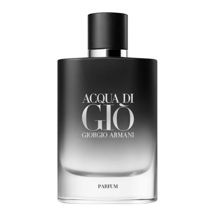 Acqua di Gio Parfum, LUXURY, férfi, 100 ml