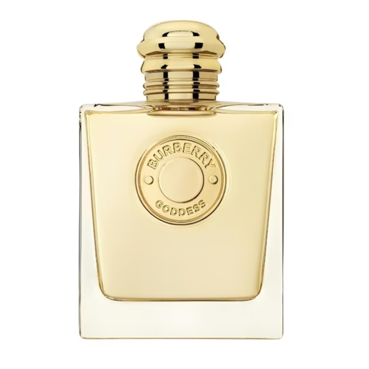 LUXURY Goddess Eau de Parfum uniszex 100 ml készlet