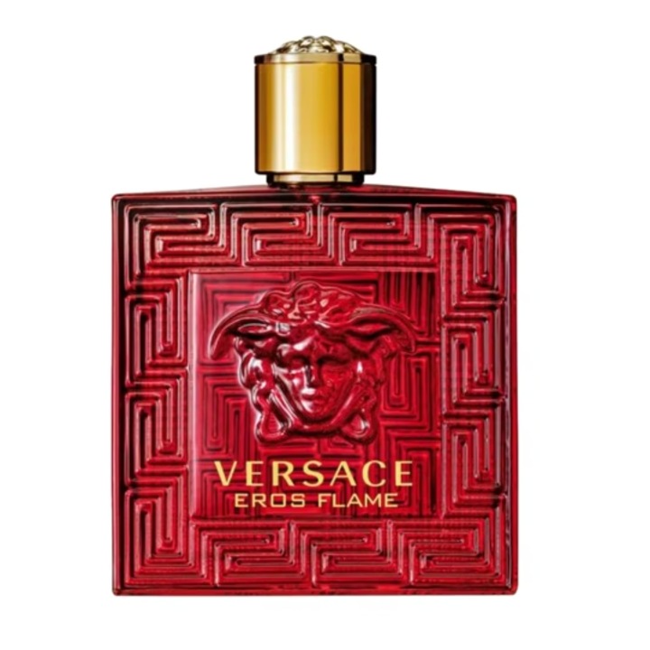 Eros Flame parfüm férfiaknak, LUXURY, 100 ml