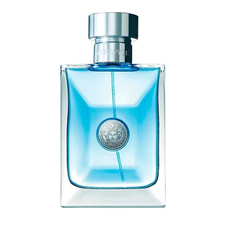 Versace Pour Homme férfi eau de parfum, 100 ml