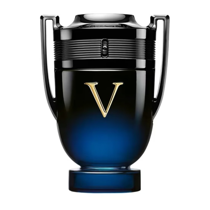 Invictus Victory Elixir LUXURY férfi Eau de Parfum 100 ml