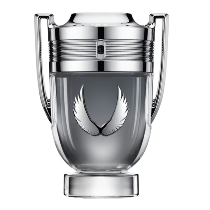 Invictus Platinum parfüm férfiaknak, LUXURY, Eau de Parfum, 100 ml