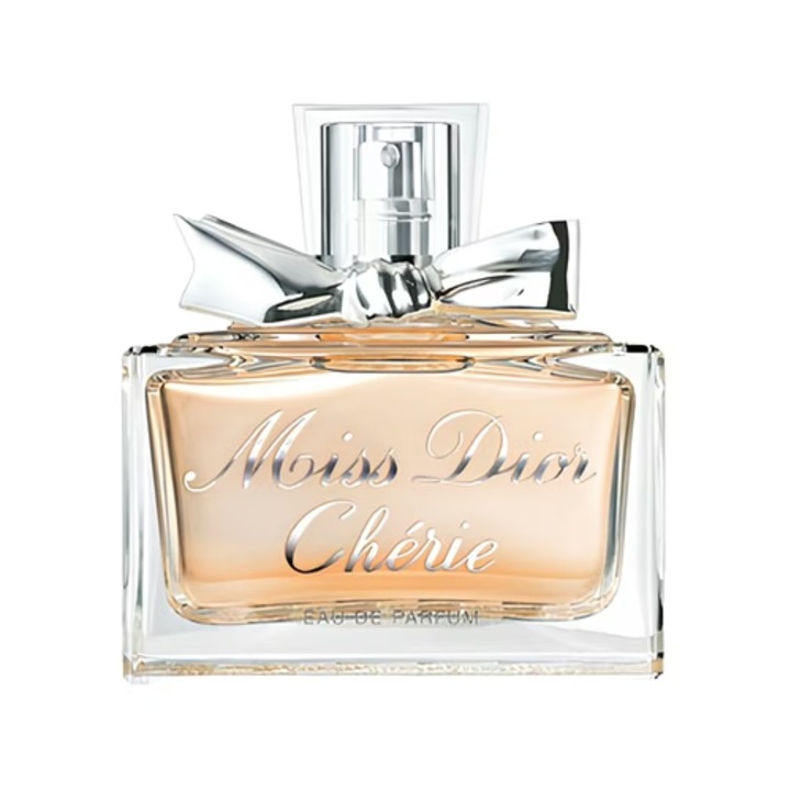 Miss Dior Cherie LUXURY Eau de Parfum nőknek, 50 ml