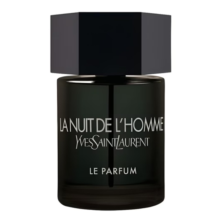 La Nuit de L'Homme Le Parfum, LUXURY, Eau de Parfum, nőknek, 100 ml