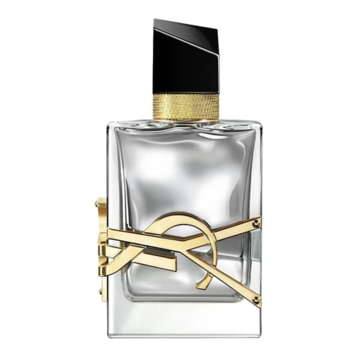 Yves Saint Laurent Libre L'Absolu Platine női eau de parfum, 100 ml