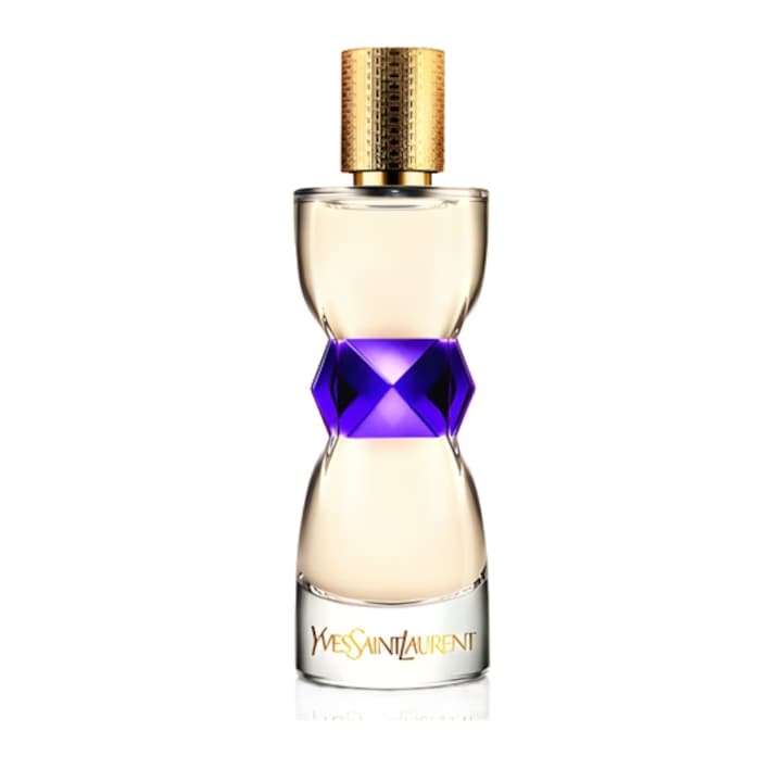 Yves Saint Laurent Manifesto Eau de Parfum nőknek, 100 ml