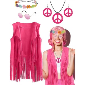 Farsangi maszkok és jelmezek