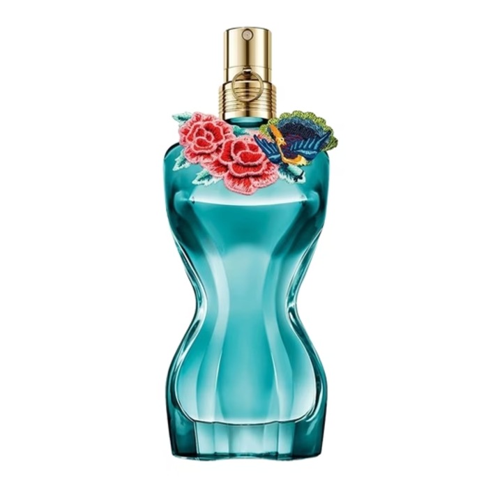 La Belle Paradise Garden, LUXURY, Eau de Parfum, nőknek, 100 ml