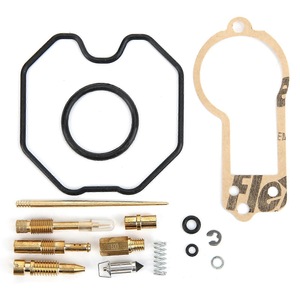 Carburateur Rebuild Kit 2 Sets Carb Carburateur Reparatie Rebuild Kit
