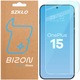 Sticla de protectie, Bizon Glass Clear 2 pentru OnePlus 15