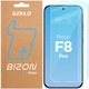 Sticla de protectie, Bizon Glass Clear pentru Xiaomi POCO F8 Pro
