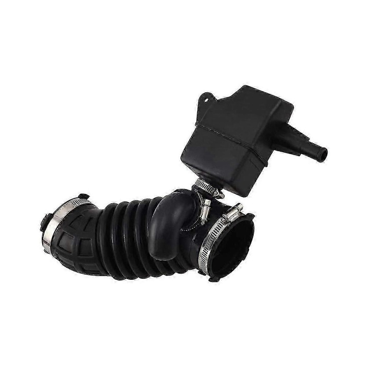 Hose de admisie aer, 16576-JE30A, negru, pentru J10 2008-2015, Tenan T31 2008-2013