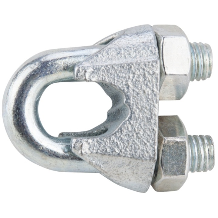 Brida Cablu 1197 / D[mm]: 10; M[mm]: 8