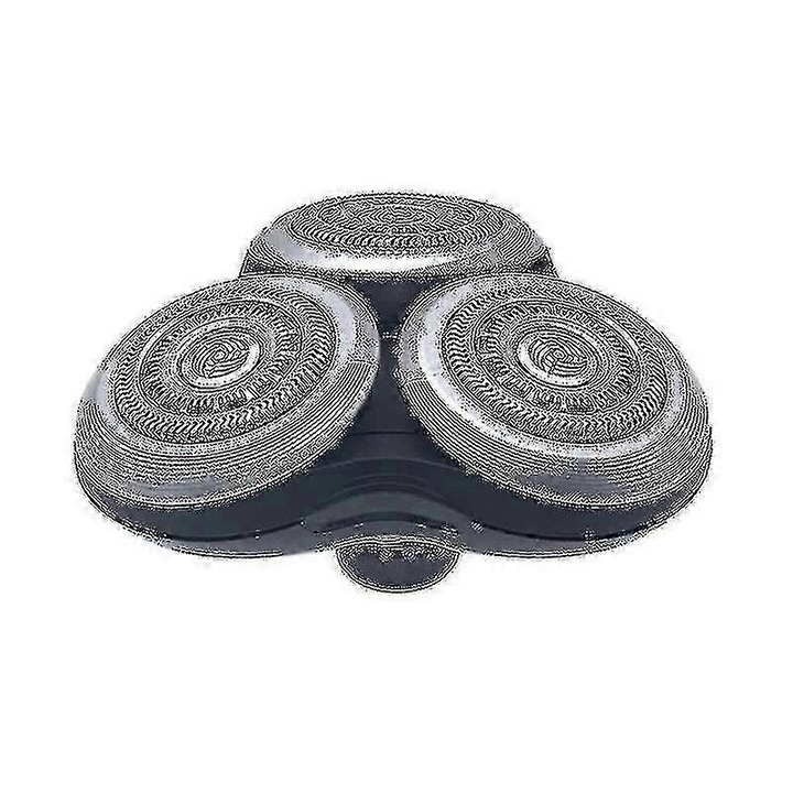 Cap de schimb pentru aparat de ras, metalic, pentru Philips SH90 SH70 RQ10 RQ11 RQ12, 1 unitate