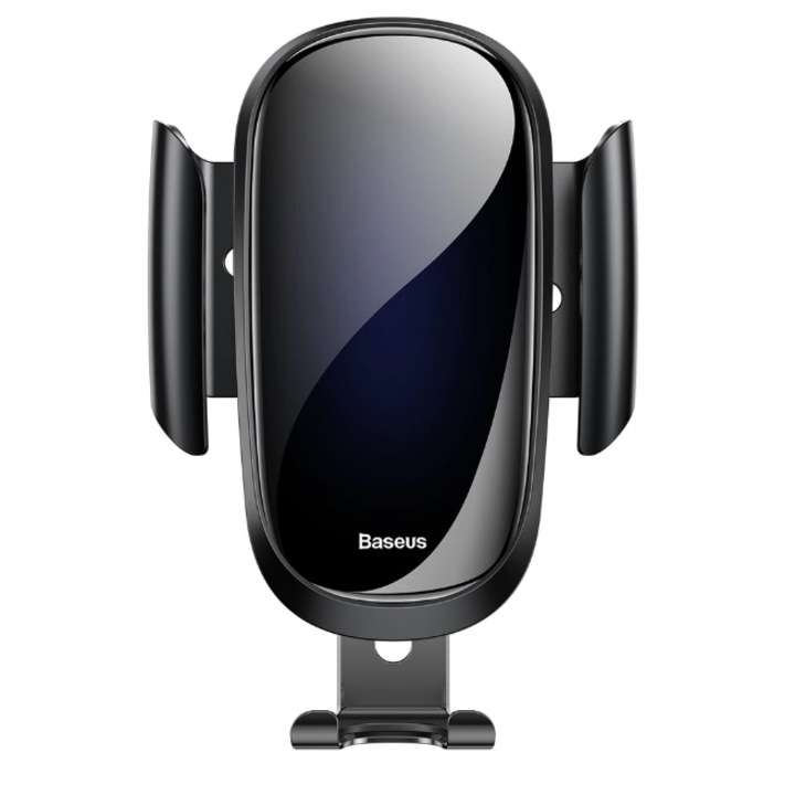 Suport Auto Baseus SUYL-WL01 Future Gravity Black