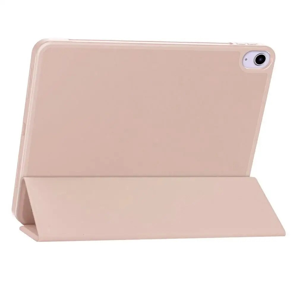 Husa de protectie Tableta Tech-Protect SC Pen iPad Air 10.9" 4 / 5 / 2020-2022 / 11" 6 / 7 / 2024-2025 Pink