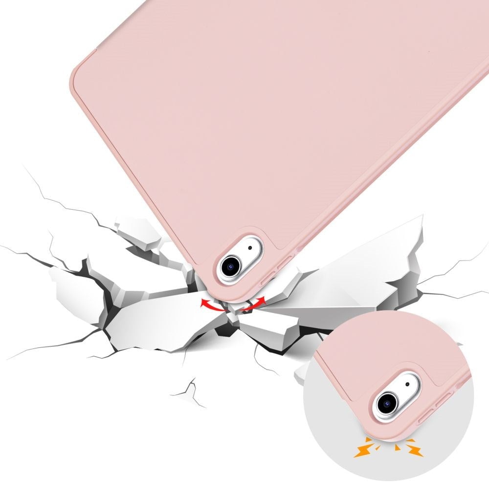 Husa de protectie Tableta Tech-Protect SC Pen iPad 10.9" 10 / 2022 / 11" 11 / 2025 Pink
